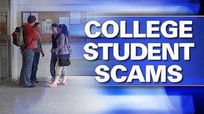 College Scams